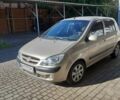 Бежевый Хендай Гетц, объемом двигателя 1.6 л и пробегом 222 тыс. км за 4250 $, фото 24 на Automoto.ua