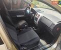 Бежевый Хендай Гетц, объемом двигателя 1.4 л и пробегом 240 тыс. км за 3700 $, фото 3 на Automoto.ua