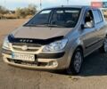 Хендай Гетц 2007 в Одессе на Automoto.ua Бежевый Хендай Гетц, объемом двигателя 1.6 л и пробегом 222 тыс. км за 4500 $, фото 5 на Automoto.ua