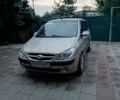 Бежевий Хендай Гетц, об'ємом двигуна 1.4 л та пробігом 142 тис. км за 4600 $, фото 1 на Automoto.ua