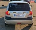 Хендай Гетц 2007 в Одессе на Automoto.ua Бежевый Хендай Гетц, объемом двигателя 1.6 л и пробегом 222 тыс. км за 4500 $, фото 7 на Automoto.ua
