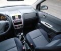 Бежевий Хендай Гетц, об'ємом двигуна 1.4 л та пробігом 146 тис. км за 4500 $, фото 17 на Automoto.ua