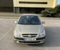 Бежевый Хендай Гетц, объемом двигателя 1.6 л и пробегом 210 тыс. км за 5200 $, фото 1 на Automoto.ua