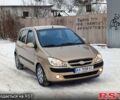 Бежевий Хендай Гетц, об'ємом двигуна 1.4 л та пробігом 82 тис. км за 5500 $, фото 7 на Automoto.ua