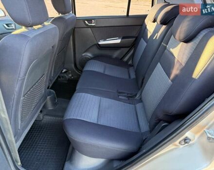 Хендай Гетц 2007 в Одессе на Automoto.ua Бежевый Хендай Гетц, объемом двигателя 1.6 л и пробегом 222 тыс. км за 4500 $, фото 13 на Automoto.ua