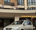 Бежевий Хендай Гетц, об'ємом двигуна 1.4 л та пробігом 92 тис. км за 6200 $, фото 1 на Automoto.ua
