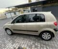 Хендай Гетц 2007 в Каменское - Днепродзержинск на Automoto.ua Бежевый Хендай Гетц, объемом двигателя 1.4 л и пробегом 203 тыс. км за 4800 $, фото 3 на Automoto.ua