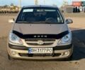 Хендай Гетц 2007 в Одессе на Automoto.ua Бежевый Хендай Гетц, объемом двигателя 1.6 л и пробегом 222 тыс. км за 4500 $, фото 4 на Automoto.ua