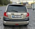Хендай Гетц 2007 в Каменское - Днепродзержинск на Automoto.ua Бежевый Хендай Гетц, объемом двигателя 1.4 л и пробегом 203 тыс. км за 4800 $, фото 1 на Automoto.ua