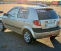 Хендай Гетц 2007 в Одессе на Automoto.ua Бежевый Хендай Гетц, объемом двигателя 1.6 л и пробегом 222 тыс. км за 4500 $, фото 8 на Automoto.ua