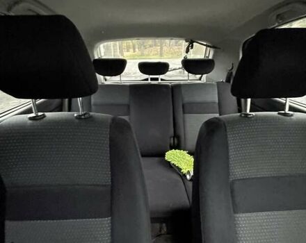 Хендай Гетц 2007 в Каменское - Днепродзержинск на Automoto.ua Бежевый Хендай Гетц, объемом двигателя 1.4 л и пробегом 203 тыс. км за 4800 $, фото 5 на Automoto.ua