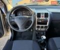 Хендай Гетц 2007 в Одессе на Automoto.ua Бежевый Хендай Гетц, объемом двигателя 1.6 л и пробегом 222 тыс. км за 4500 $, фото 12 на Automoto.ua