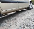 Бежевий Хендай Гетц, об'ємом двигуна 1.4 л та пробігом 146 тис. км за 4500 $, фото 10 на Automoto.ua