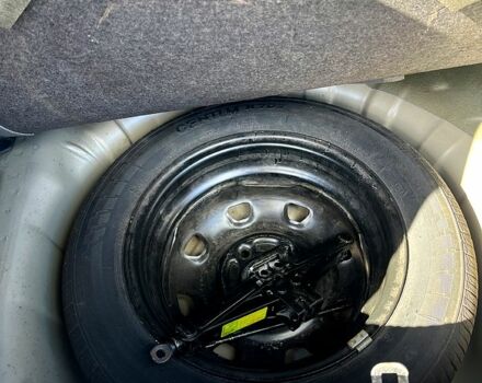 Бежевий Хендай Гетц, об'ємом двигуна 1.4 л та пробігом 152 тис. км за 5500 $, фото 2 на Automoto.ua