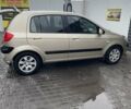 Хендай Гетц 2007 в Каменское - Днепродзержинск на Automoto.ua Бежевый Хендай Гетц, объемом двигателя 1.4 л и пробегом 203 тыс. км за 4800 $, фото 13 на Automoto.ua