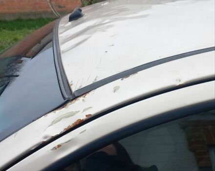 Бежевый Хендай Гетц, объемом двигателя 1.4 л и пробегом 180 тыс. км за 1900 $, фото 11 на Automoto.ua