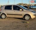Хендай Гетц 2007 в Одессе на Automoto.ua Бежевый Хендай Гетц, объемом двигателя 1.6 л и пробегом 222 тыс. км за 4500 $, фото 2 на Automoto.ua