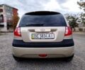 Бежевий Хендай Гетц, об'ємом двигуна 1.4 л та пробігом 146 тис. км за 4500 $, фото 5 на Automoto.ua