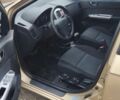 Бежевий Хендай Гетц, об'ємом двигуна 1.4 л та пробігом 135 тис. км за 5300 $, фото 16 на Automoto.ua