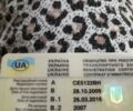 Бежевый Хендай Гетц, объемом двигателя 1.4 л и пробегом 133 тыс. км за 5999 $, фото 16 на Automoto.ua