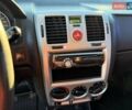 Хендай Гетц 2007 в Одессе на Automoto.ua Бежевый Хендай Гетц, объемом двигателя 1.6 л и пробегом 222 тыс. км за 4500 $, фото 10 на Automoto.ua