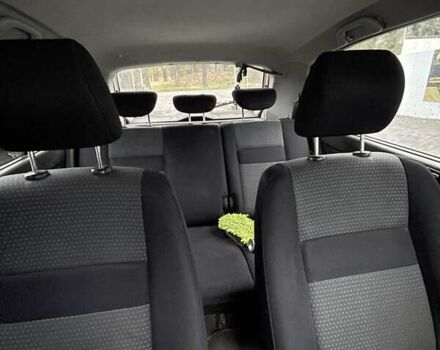 Хендай Гетц 2007 в Каменское - Днепродзержинск на Automoto.ua Бежевый Хендай Гетц, объемом двигателя 1.4 л и пробегом 203 тыс. км за 4800 $, фото 9 на Automoto.ua