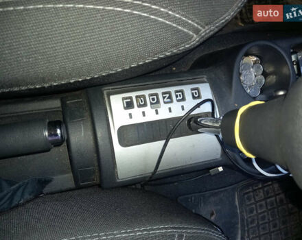 Бежевий Хендай Гетц, об'ємом двигуна 1.4 л та пробігом 137 тис. км за 5600 $, фото 4 на Automoto.ua