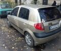 Хендай Гетц 2008 в Львове на Automoto.ua Бежевый Хендай Гетц, объемом двигателя 1.4 л и пробегом 138 тыс. км за 5600 $, фото 1 на Automoto.ua