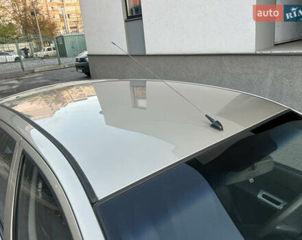 Бежевый Хендай Гетц, объемом двигателя 1.4 л и пробегом 139 тыс. км за 5900 $, фото 12 на Automoto.ua