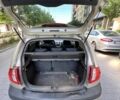 Бежевый Хендай Гетц, объемом двигателя 1.4 л и пробегом 160 тыс. км за 3600 $, фото 4 на Automoto.ua