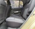 Бежевый Хендай Гетц, объемом двигателя 1.6 л и пробегом 220 тыс. км за 5700 $, фото 13 на Automoto.ua