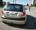 Бежевий Хендай Гетц, об'ємом двигуна 1.4 л та пробігом 197 тис. км за 4700 $, фото 3 на Automoto.ua