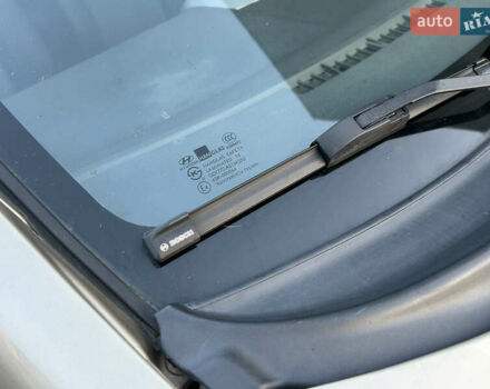 Бежевый Хендай Гетц, объемом двигателя 1.4 л и пробегом 139 тыс. км за 5900 $, фото 11 на Automoto.ua