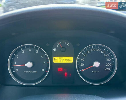 Бежевый Хендай Гетц, объемом двигателя 1.4 л и пробегом 139 тыс. км за 5900 $, фото 34 на Automoto.ua