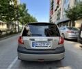 Бежевый Хендай Гетц, объемом двигателя 1.4 л и пробегом 160 тыс. км за 3600 $, фото 6 на Automoto.ua