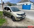 Бежевый Хендай Гетц, объемом двигателя 1.4 л и пробегом 200 тыс. км за 5700 $, фото 1 на Automoto.ua