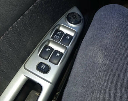 Бежевий Хендай Гетц, об'ємом двигуна 1.4 л та пробігом 137 тис. км за 5600 $, фото 7 на Automoto.ua