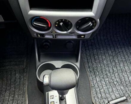 Бежевый Хендай Гетц, объемом двигателя 1.6 л и пробегом 220 тыс. км за 5700 $, фото 19 на Automoto.ua