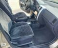 Бежевый Хендай Гетц, объемом двигателя 1.4 л и пробегом 160 тыс. км за 6000 $, фото 11 на Automoto.ua