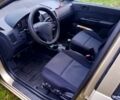 Бежевий Хендай Гетц, об'ємом двигуна 1.4 л та пробігом 92 тис. км за 5500 $, фото 5 на Automoto.ua