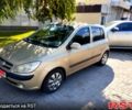 Бежевий Хендай Гетц, об'ємом двигуна 1.4 л та пробігом 163 тис. км за 5200 $, фото 1 на Automoto.ua