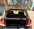 Бежевий Хендай Гетц, об'ємом двигуна 1.6 л та пробігом 189 тис. км за 4000 $, фото 1 на Automoto.ua