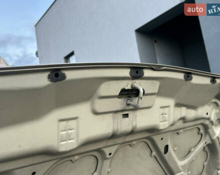 Бежевый Хендай Гетц, объемом двигателя 1.4 л и пробегом 139 тыс. км за 5900 $, фото 32 на Automoto.ua