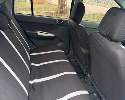 Бежевый Хендай Гетц, объемом двигателя 0 л и пробегом 160 тыс. км за 3800 $, фото 3 на Automoto.ua