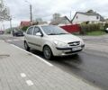 Бежевый Хендай Гетц, объемом двигателя 1.1 л и пробегом 172 тыс. км за 3300 $, фото 1 на Automoto.ua