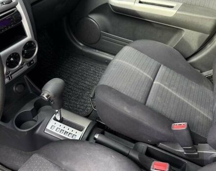 Бежевый Хендай Гетц, объемом двигателя 1.6 л и пробегом 220 тыс. км за 5700 $, фото 16 на Automoto.ua