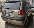 Бежевый Хендай Гетц, объемом двигателя 1.6 л и пробегом 220 тыс. км за 5700 $, фото 11 на Automoto.ua