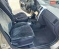 Бежевый Хендай Гетц, объемом двигателя 1.6 л и пробегом 150 тыс. км за 6200 $, фото 5 на Automoto.ua