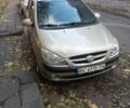 Хендай Гетц 2008 в Львове на Automoto.ua Бежевый Хендай Гетц, объемом двигателя 1.4 л и пробегом 138 тыс. км за 5600 $, фото 1 на Automoto.ua