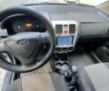Бежевый Хендай Гетц, объемом двигателя 1.4 л и пробегом 160 тыс. км за 3600 $, фото 11 на Automoto.ua